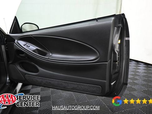 Used 2003 Ford Mustang GT RWD image 17