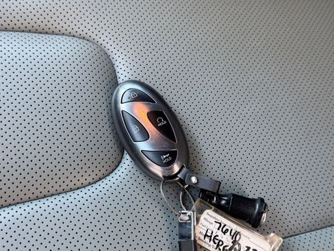 Used 2025 Hyundai Elantra Limited image 27