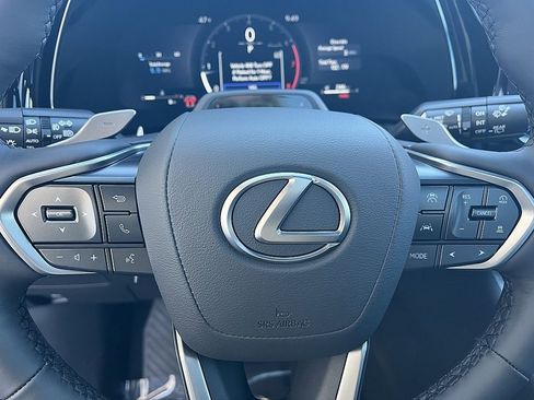 New 2026 Lexus TX 350 image 12