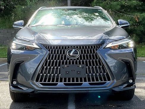 Certified 2024 Lexus NX 350 AWD image 2