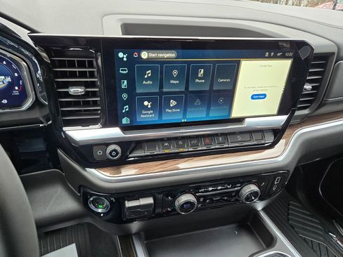 New 2026 Chevrolet Silverado 1500 RST w/ Convenience Package II image 7