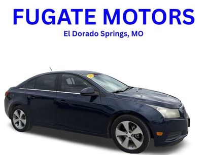 Used 2011 Chevrolet Cruze LT