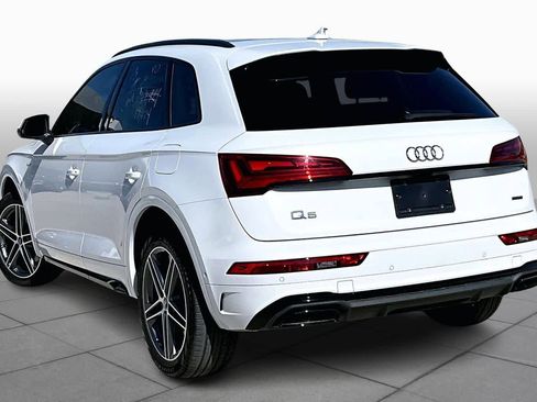 Used 2023 Audi Q5 e Prestige image 12