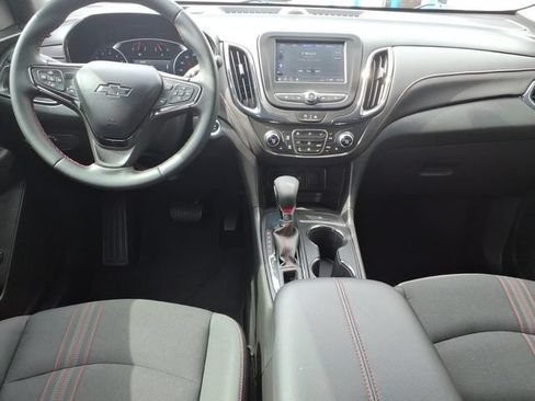 Used 2023 Chevrolet Equinox RS FWD image 15