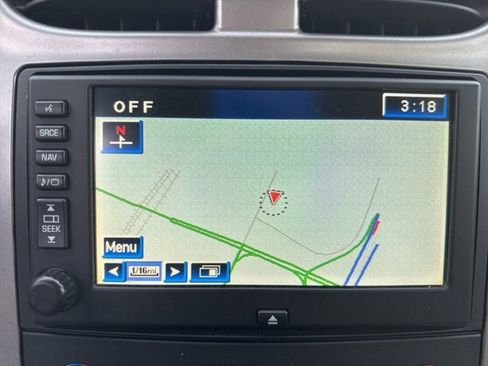 Used 2005 Chevrolet Corvette Convertible w/ Preferred Equipment Group image 16