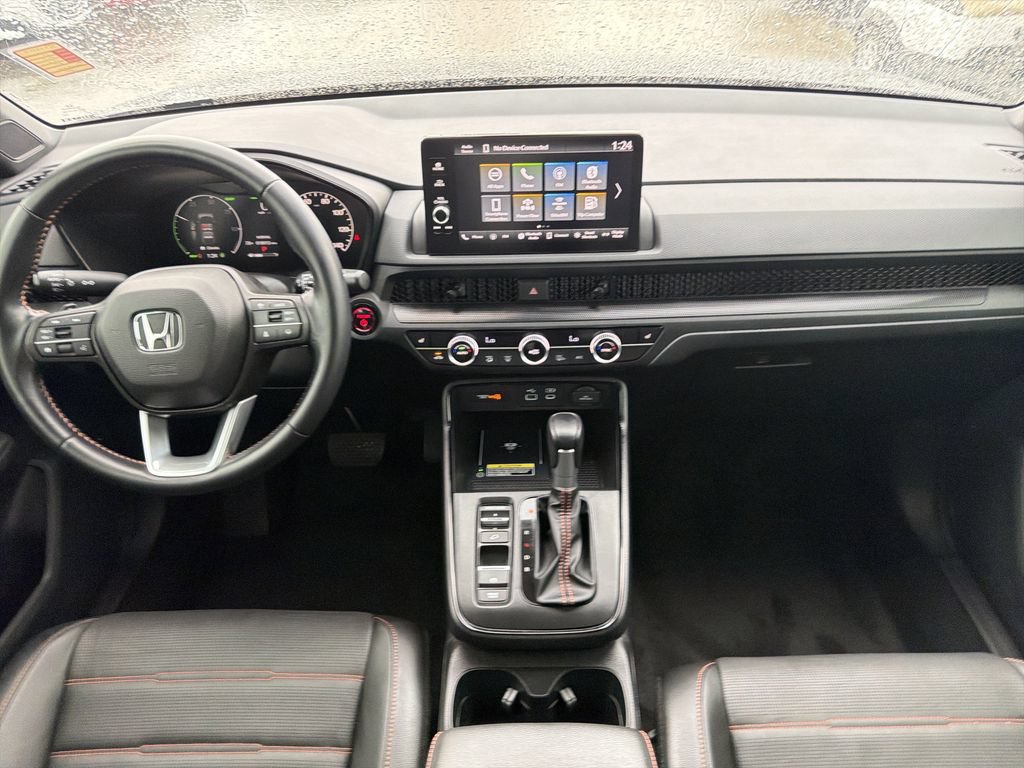 Used 2025 Honda CR-V Sport-L image 17