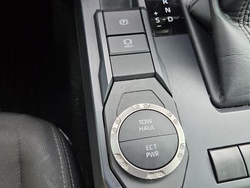 Used 2024 Toyota Tacoma SR5 RWD image 23