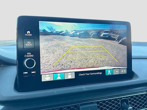 Used 2024 Acura Integra A-Spec image 13