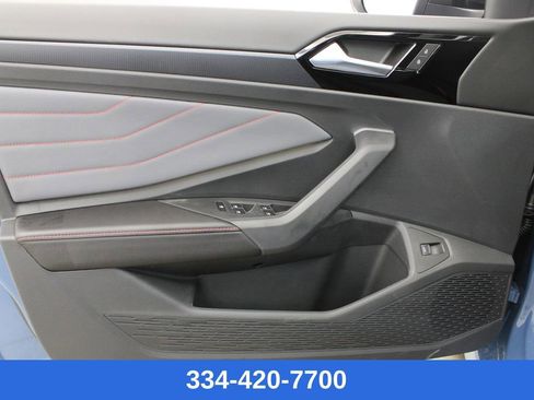 New 2026 Volkswagen Jetta GLI Autobahn image 15