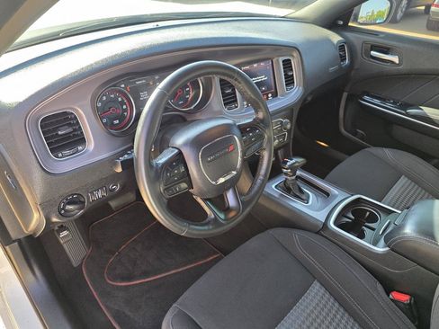 Used 2023 Dodge Charger SXT w/ Cold Weather Package RWD image 12