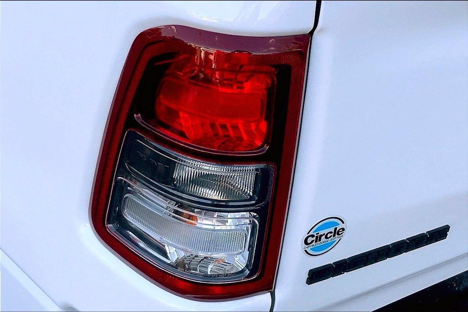 Certified 2024 RAM 1500 Big Horn AWD/4WD image 24