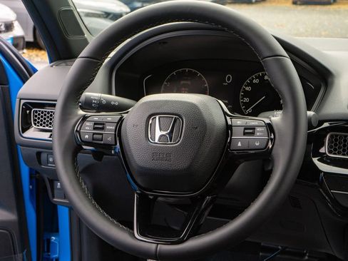 New 2026 Honda Civic Sport image 18