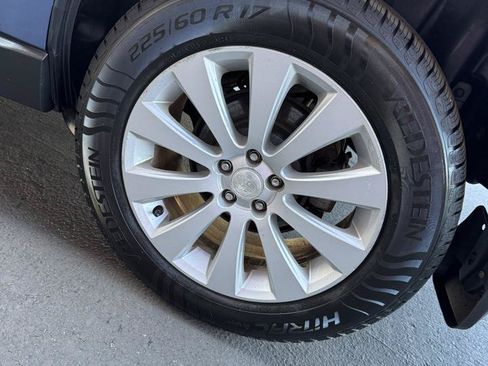 Used 2016 Subaru Forester 2.5i w/ Alloy Wheel Package AWD/4WD image 18