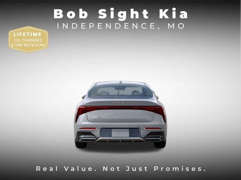 New 2026 Kia K5 GT-Line image 5