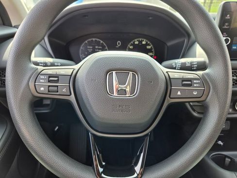 New 2026 Honda HR-V LX image 17