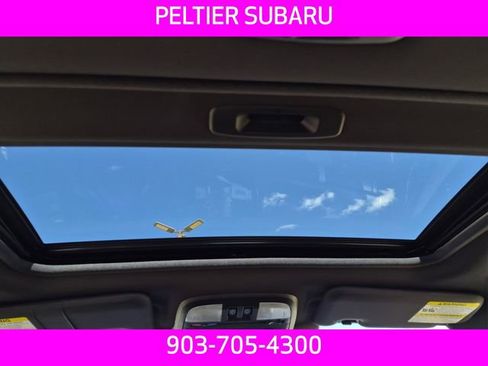 New 2026 Subaru WRX Premium AWD/4WD image 15