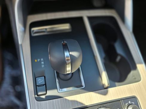 New 2026 MAZDA CX-90 3.3 Turbo w/ Premium Sport Pkg AWD/4WD image 35