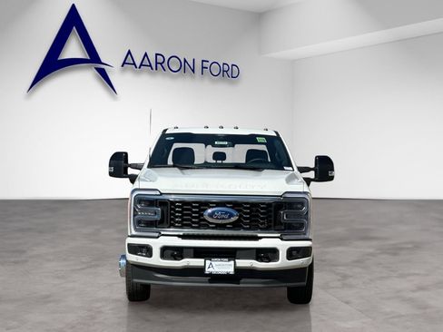New 2026 Ford F350 Platinum image 9