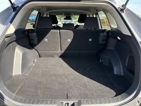 Used 2025 Toyota RAV4 LE image 30