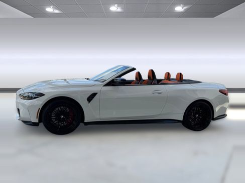 New 2026 BMW M4 xDrive Competition AWD/4WD image 44