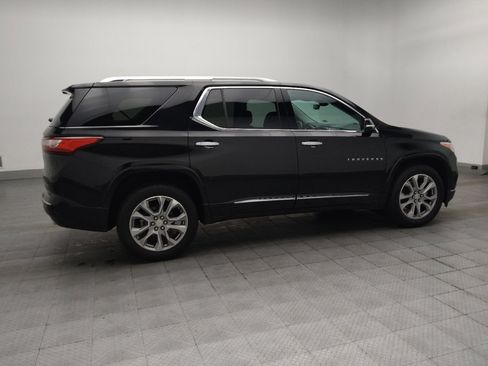 Used 2018 Chevrolet Traverse Premier w/ Driver Confidence II Package FWD image 10