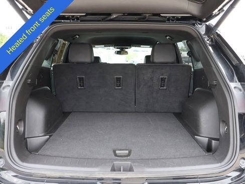Used 2025 Chevrolet Blazer RS FWD image 14
