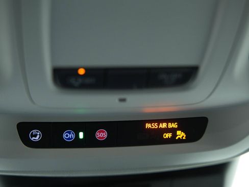 Used 2025 Buick Envision Sport Touring image 42