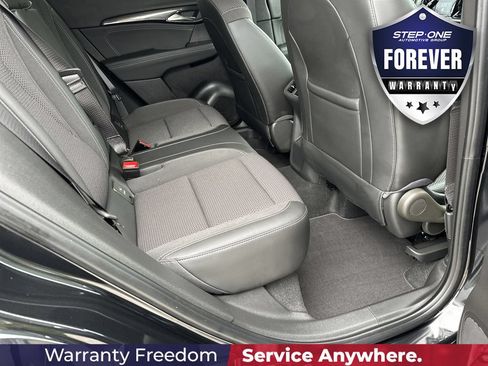 Used 2023 Buick Envision Preferred FWD image 35