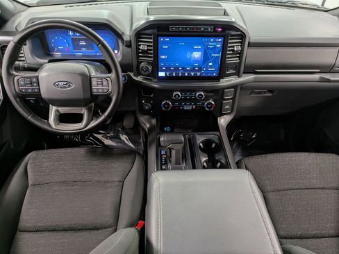 Used 2024 Ford F150 XLT w/ Equipment Group 302A MID AWD/4WD image 25