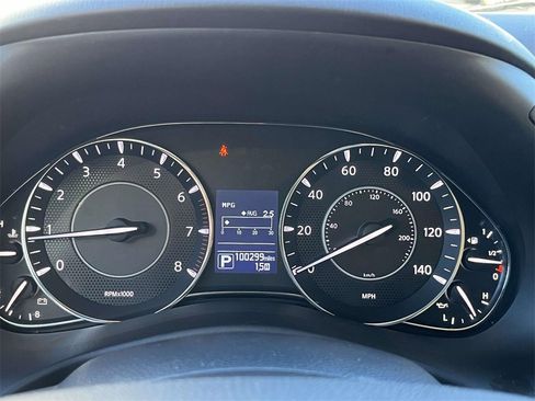 Used 2020 Nissan Armada Platinum w/ Cargo Package image 23