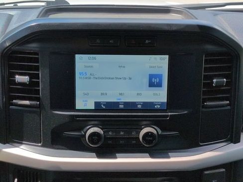 Certified 2022 Ford F150 XL w/ Equipment Group 101A High RWD image 21