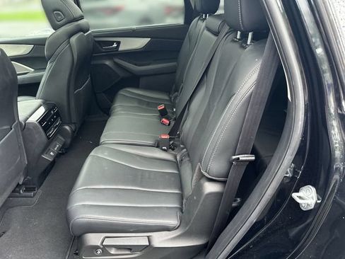 Used 2023 Acura MDX SH-AWD w/ Technology Package image 25