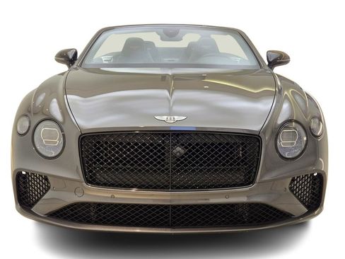 Used 2023 Bentley Continental GT V8 image 7