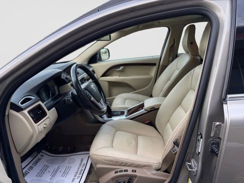 Used 2015 Volvo XC70 T6 Platinum image 12