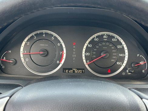 Used 2012 Honda Accord SE image 21