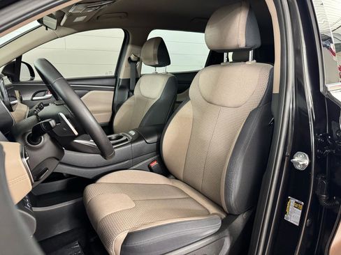 Used 2023 Hyundai Santa Fe SEL image 13