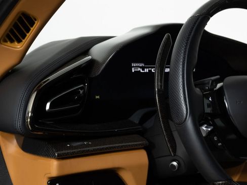 Certified 2024 Ferrari Purosangue image 31