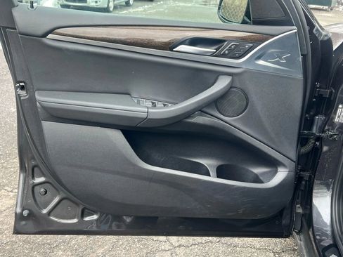 Used 2020 BMW X3 xDrive30i w/ Driving Assistance Package image 20