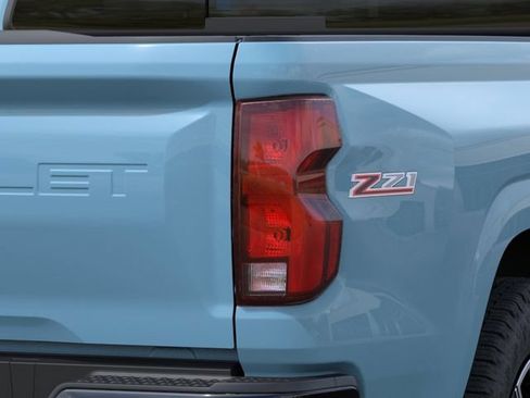 New 2026 Chevrolet Colorado Z71 w/ Z71 Convenience Package 2 AWD/4WD image 11