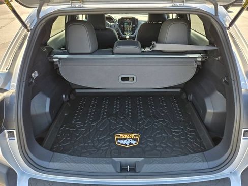 Certified 2025 Subaru Crosstrek 2.5i Wilderness w/ Crosstrek Mirror Package AWD/4WD image 16