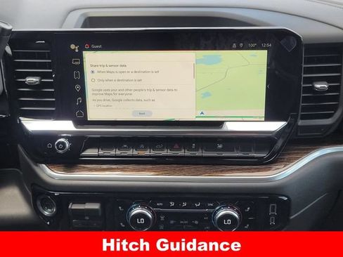 New 2026 GMC Sierra 1500 Elevation w/ Elevation Select Package AWD/4WD image 13