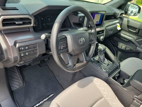 New 2026 Toyota Tacoma SR5 RWD image 7
