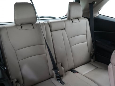 Used 2017 Honda Pilot EX-L image 15