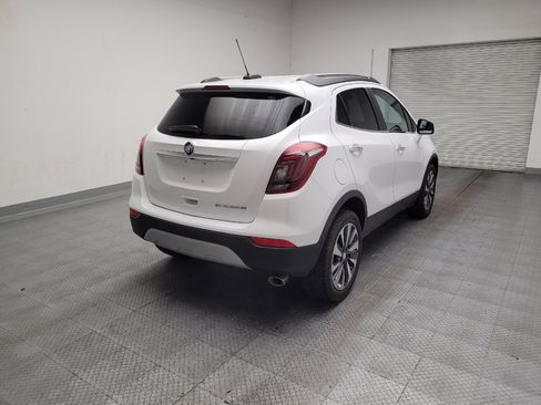 Used 2022 Buick Encore Preferred w/ Safety Package FWD image 9
