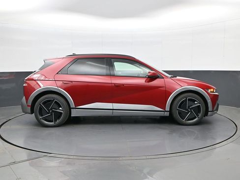 New 2026 Hyundai Ioniq 5 Limited image 4