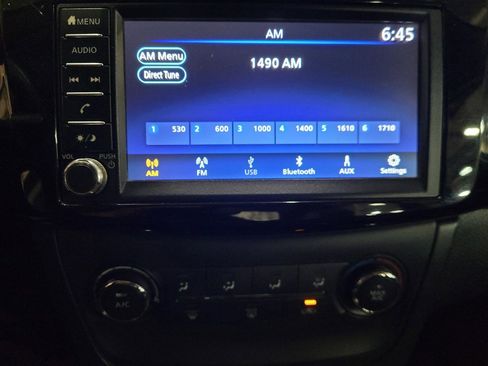 Used 2019 Nissan Sentra S FWD image 25