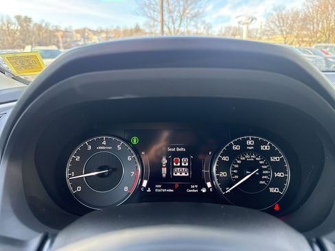 Used 2023 Acura RDX w/ Technology Package image 15