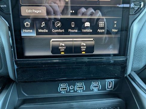 New 2026 RAM 1500 Rebel w/ Rebel Level 2 Equipment Group AWD/4WD image 21