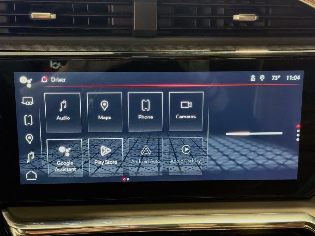 Used 2025 GMC Sierra 1500 Denali Ultimate AWD/4WD image 14