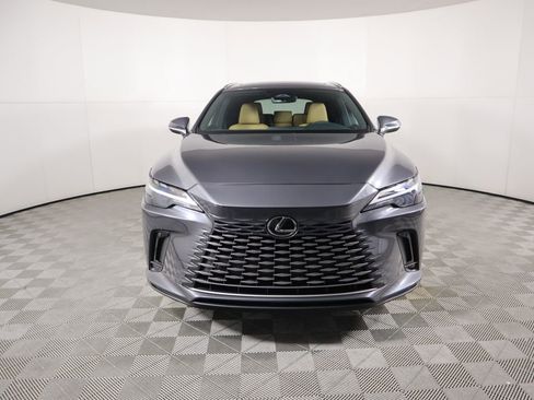 Certified 2025 Lexus RX 350 350 image 2